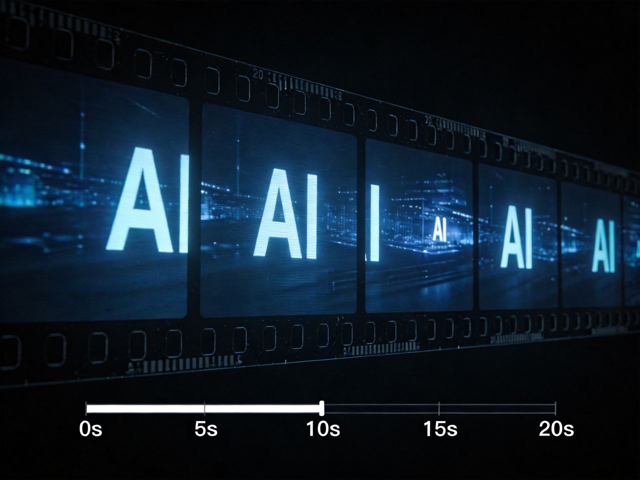 Best AI Model for Long-Duration Video