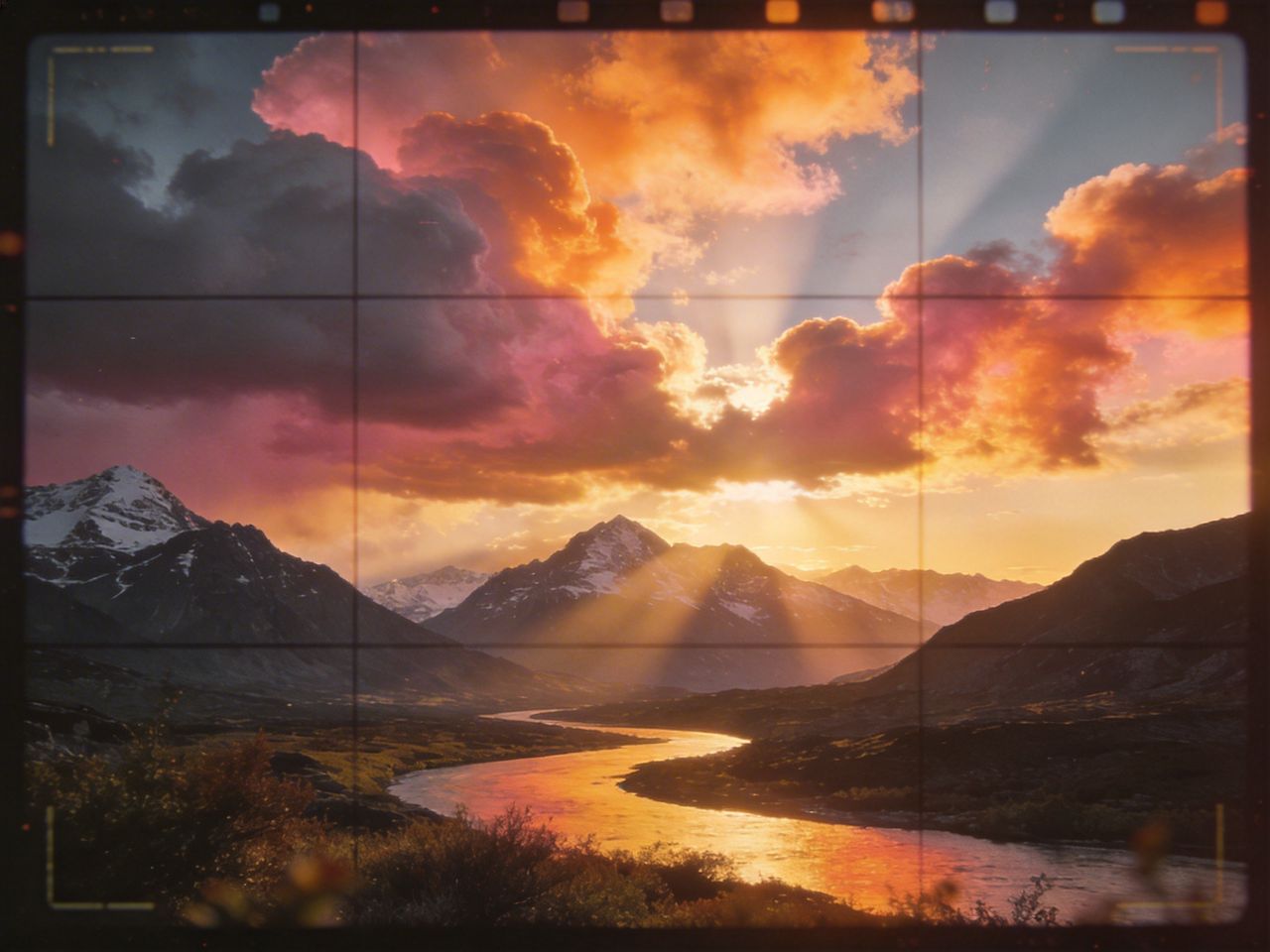 Best AI Model for Cinematic Video & Filmmaking