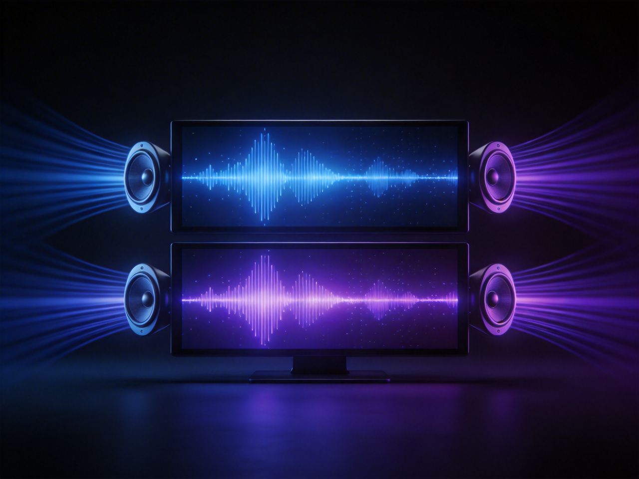 Best AI Video Model with Built-in Audio Generation