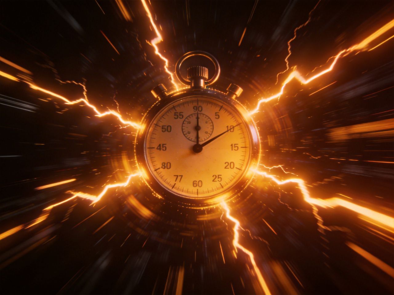 Fastest AI Video Generator — Speed Comparison