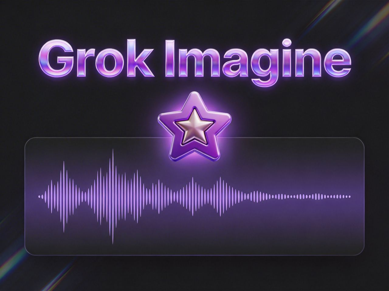 Grok Imagine Review — The Audio-First AI Video Model