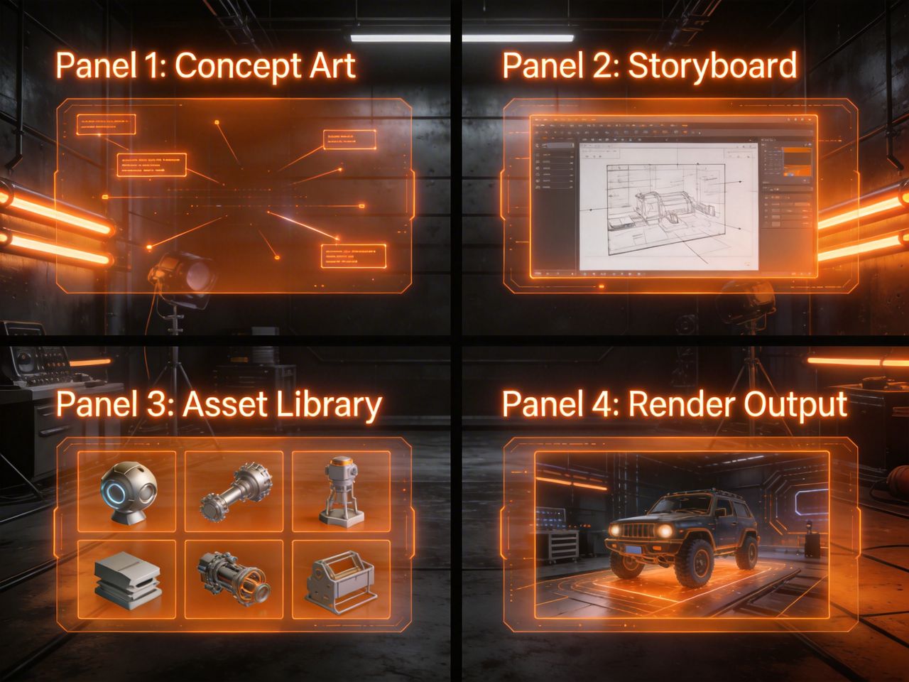 Seedance 2.0 Prompt Guide: Multi-Modal Mastery