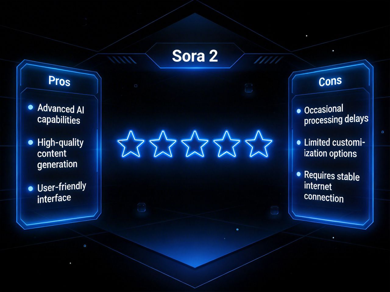 Sora 2 Review — Strengths, Weaknesses & Verdict