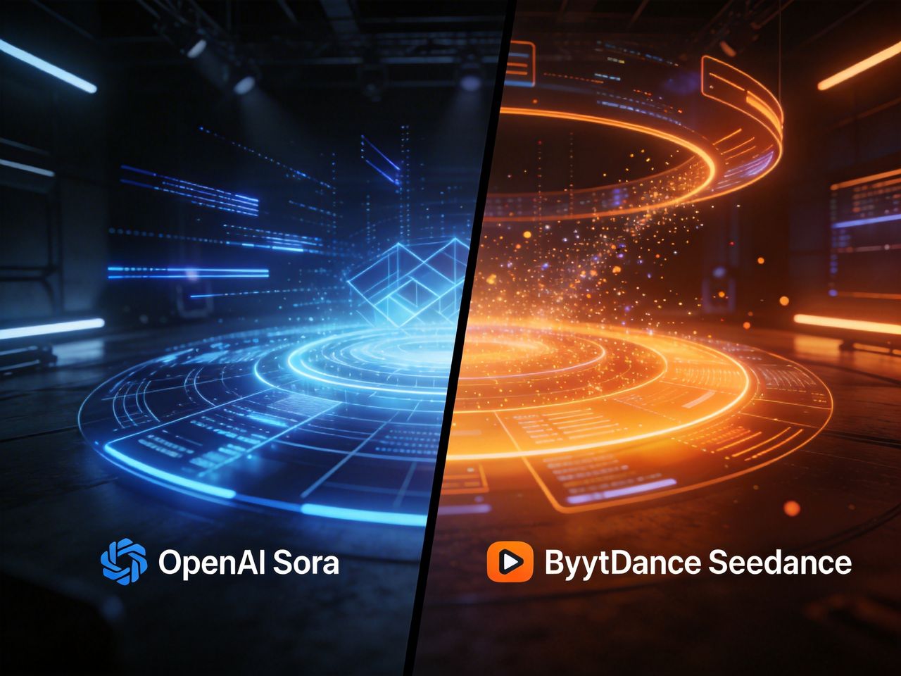 Sora 2 vs Seedance 2.0: Full Model Comparison