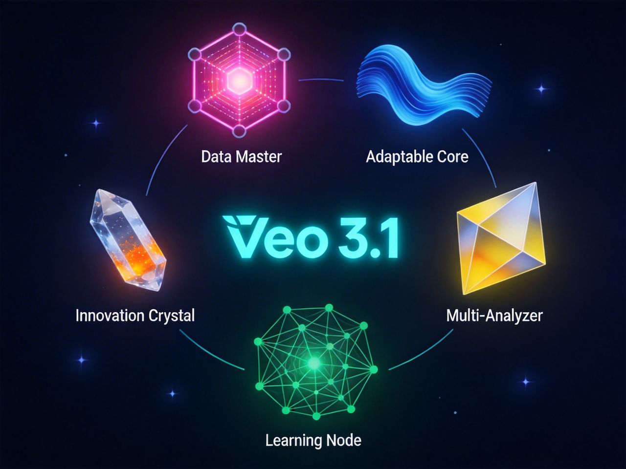 Best Veo 3.1 Alternatives in 2026