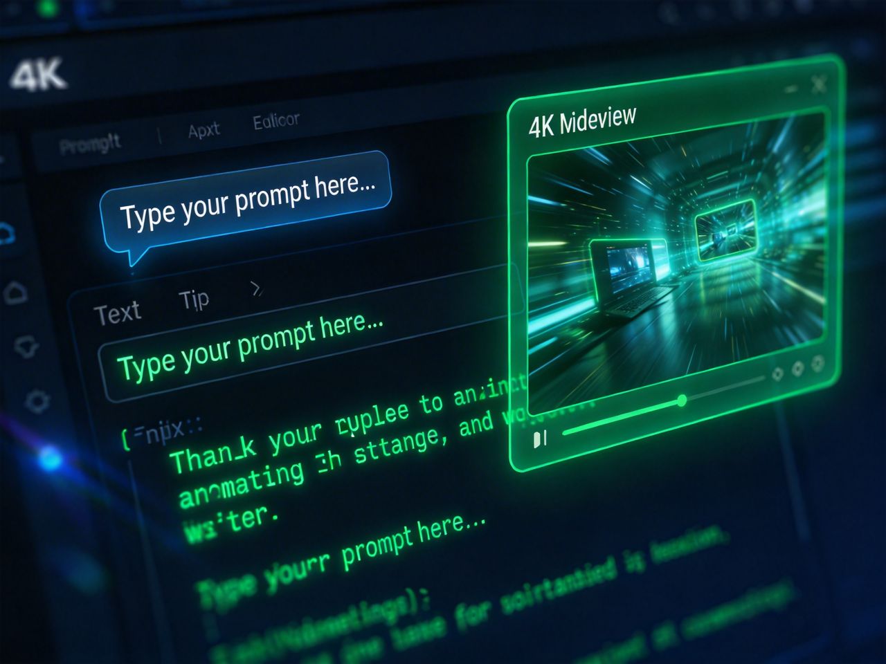 Veo 3.1 Prompt Guide: 1080p-Optimized Prompting