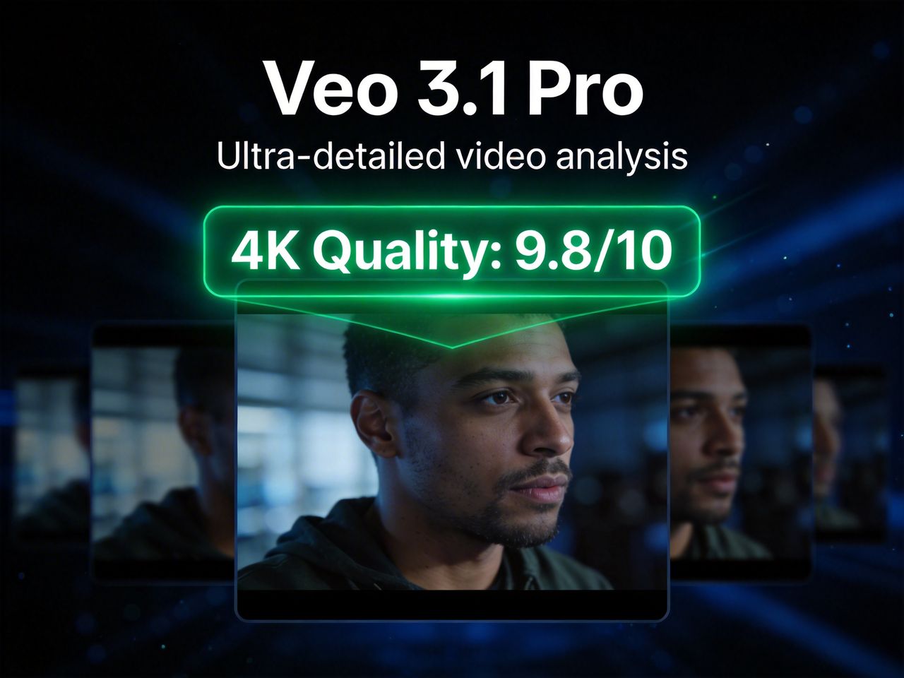 Veo 3.1 Review — The 1080p AI Video Benchmark