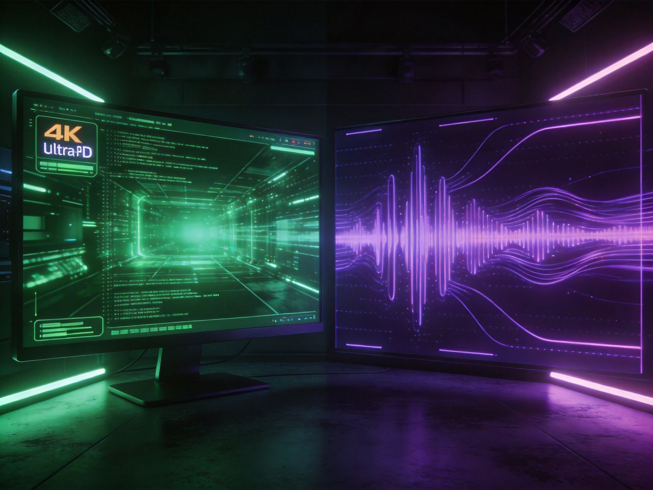 Veo 3.1 vs Grok Imagine: Premium Quality vs Audio Speed