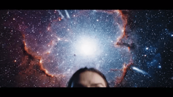 Earth Zoom Out AI Video Effect for Cinematic Transitions