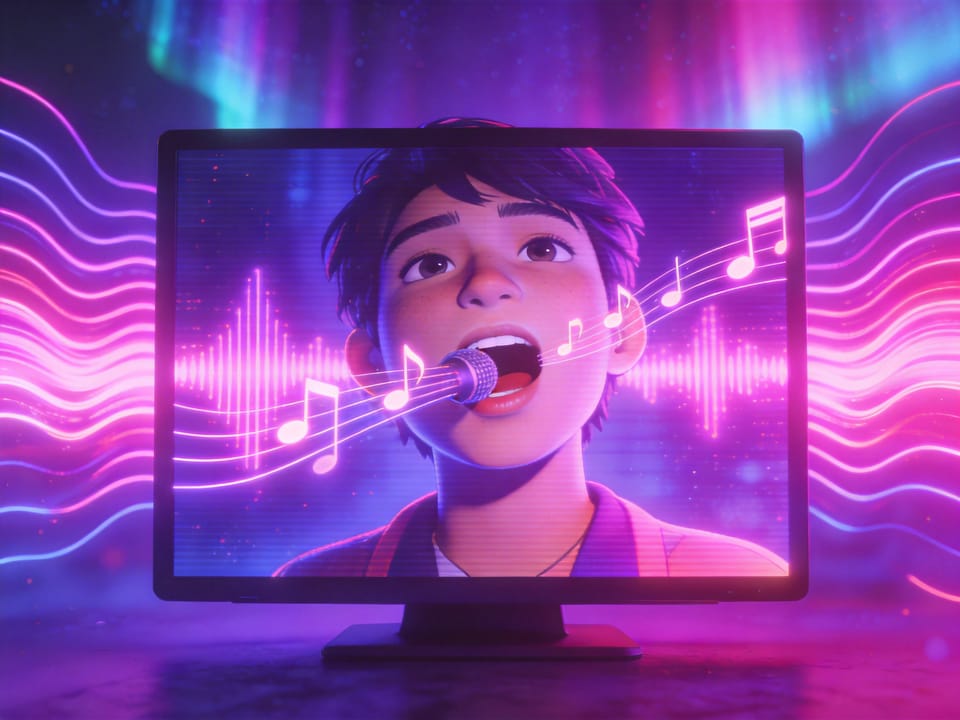 Grok Imagine Native Audio: Complete Sound in Every Video