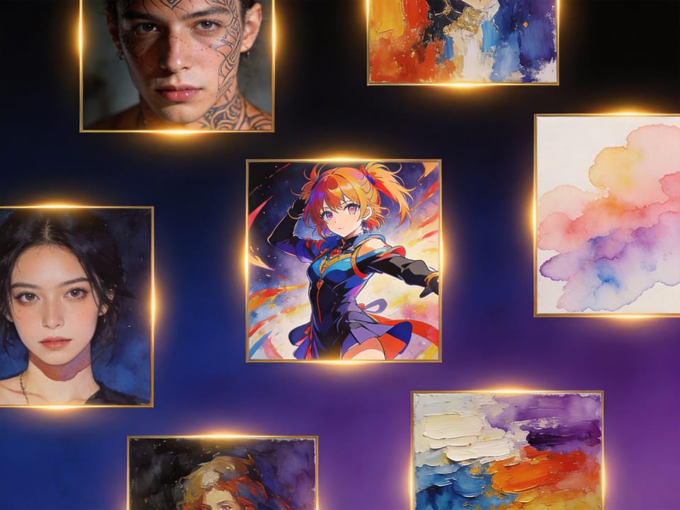 Nano Banana AI Image Generator: Studio-Quality AI Art in Seconds