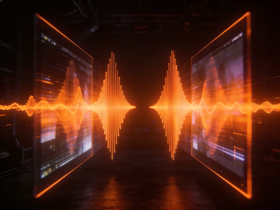 Seedance 2.0 Native Audio: Stereo Sound with Every Video