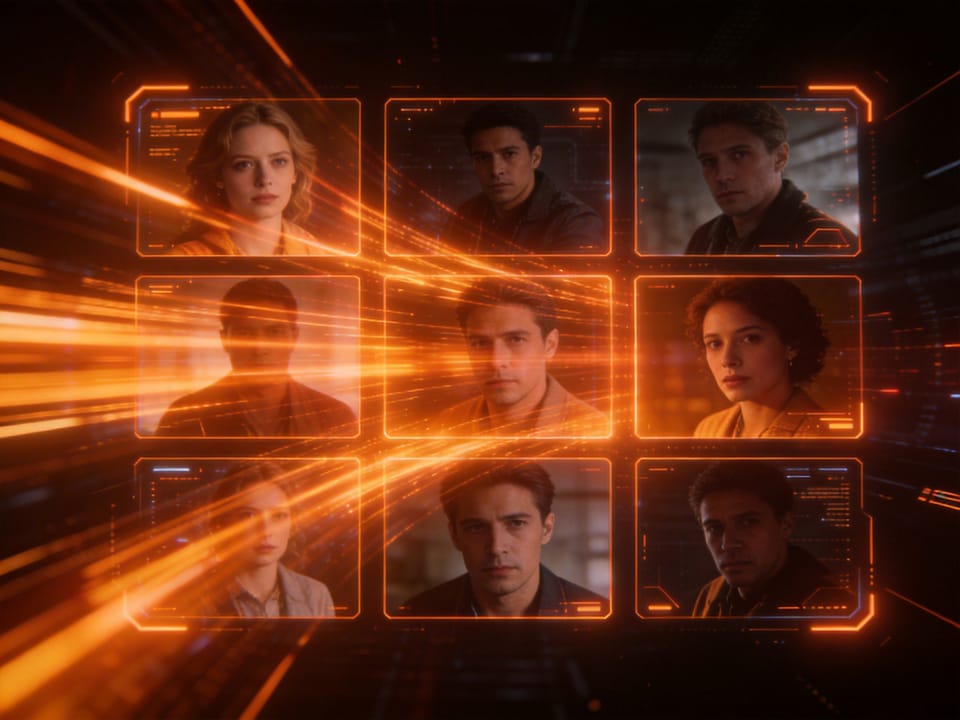 Seedance 2.0 Image-to-Video: Multi-Image to Multi-Shot