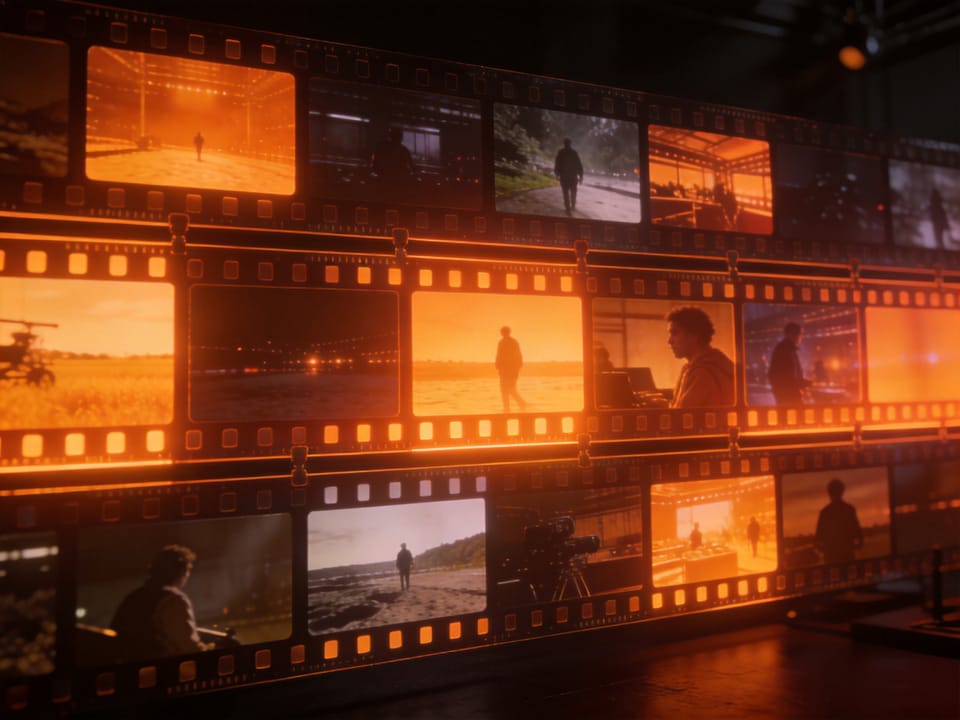 Seedance 2.0 Multi-Shot: AI Multi-Scene Video