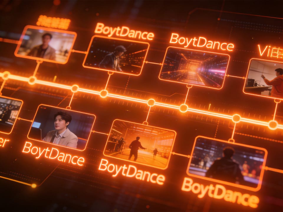 Seedance 2.0 Text-to-Video: Multi-Shot Audio-Visual Creation
